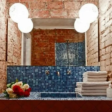 Real Loft Style On Independence Avenue Appartamento *