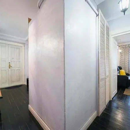 Real Loft Style On Independence Avenue Appartamento Minsk