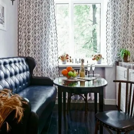 Real Loft Style On Independence Avenue